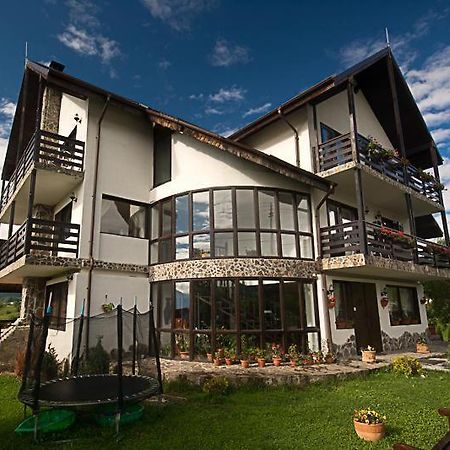 Pensiunea Casa Boiereasca Peştera Eksteriør billede