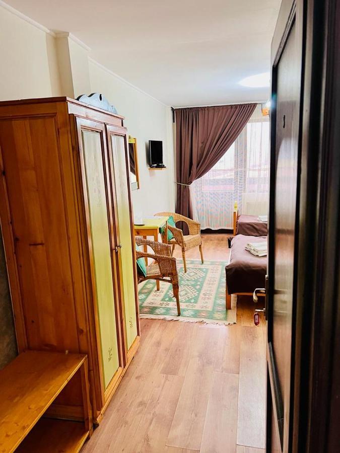 Pensiunea Casa Boiereasca Peştera Eksteriør billede